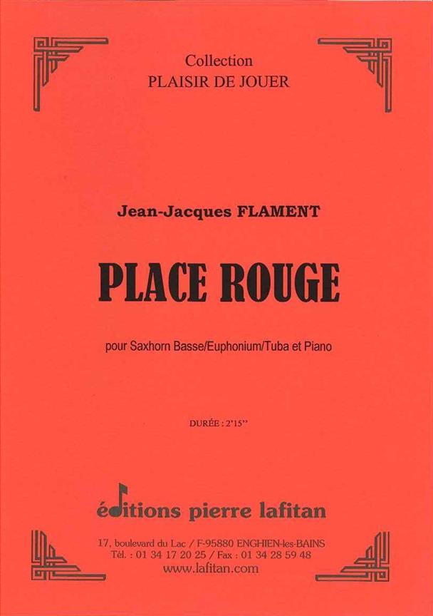 Place Rouge